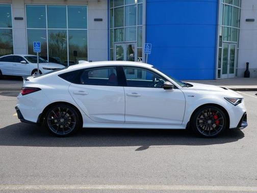 2024 Acura Integra Type S