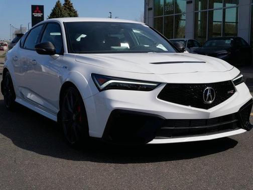 2024 Acura Integra Type S