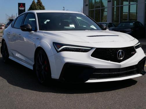 2024 Acura Integra Type S