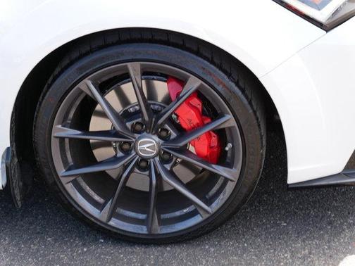 2024 Acura Integra Type S
