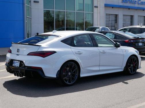 2024 Acura Integra Type S