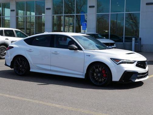2024 Acura Integra Type S