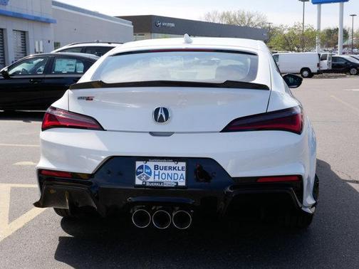 2024 Acura Integra Type S