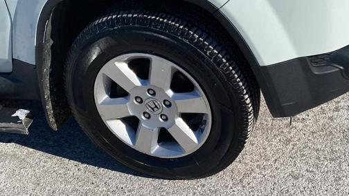 2010 Honda Element EX