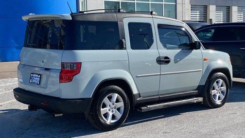 2010 Honda Element EX