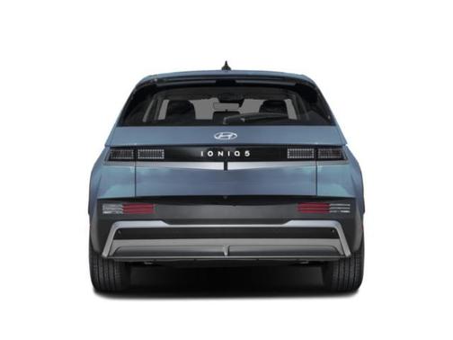 2025 Hyundai IONIQ 5 SE