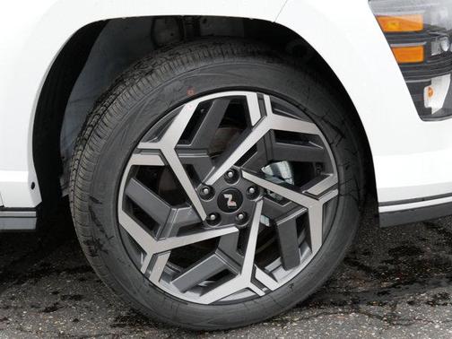 2025 Hyundai KONA N Line S