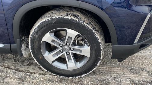 2023 Honda Pilot EX-L 8-Passenger