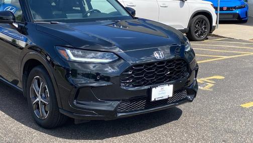 2023 Honda HR-V EX-L