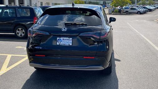 2023 Honda HR-V EX-L