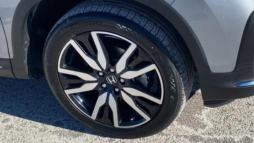 2021 Honda Pilot Touring 7-Passenger