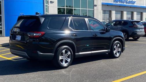 2024 Honda Pilot EX-L 7-Passenger