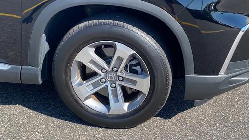 2024 Honda Pilot EX-L 7-Passenger