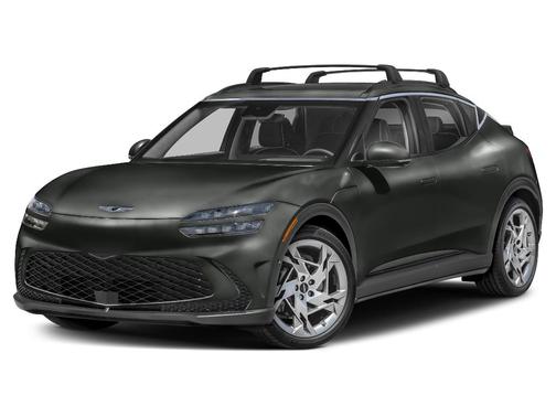 2023 Genesis GV60 Performance