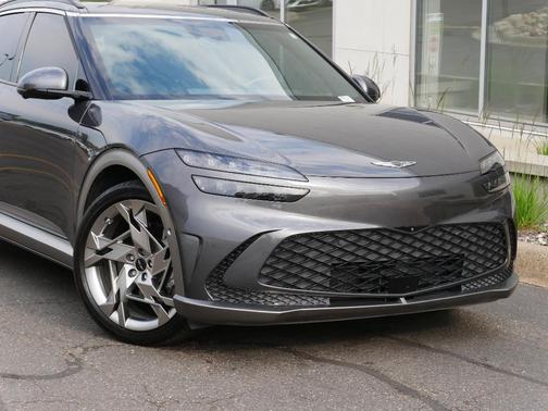 2023 Genesis GV60 Performance