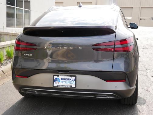 2023 Genesis GV60 Performance