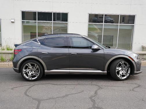 2023 Genesis GV60 Performance