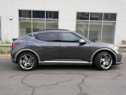 2023 Genesis GV60 Performance