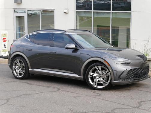 2023 Genesis GV60 Performance
