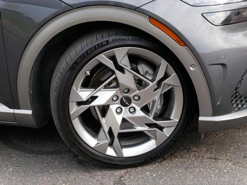 2023 Genesis GV60 Performance