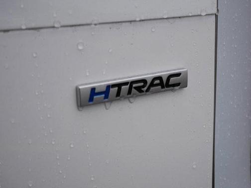 2025 Hyundai PALISADE SE