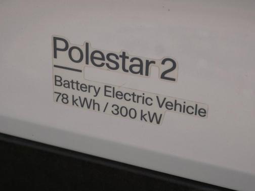2022 Polestar 2 Long Range Dual Motor