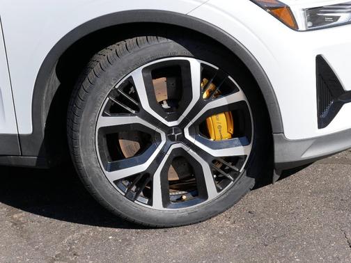 2022 Polestar 2 Long Range Dual Motor