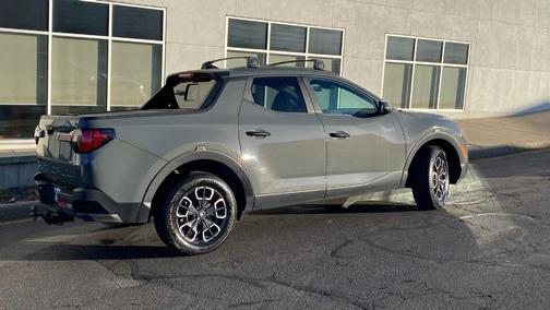 2022 Hyundai SANTA CRUZ 2.5L SEL