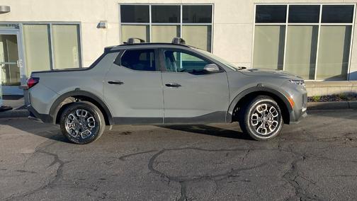 2022 Hyundai SANTA CRUZ 2.5L SEL