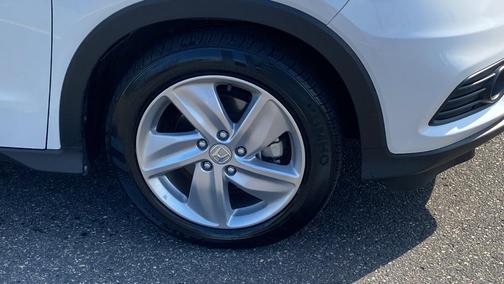 2020 Honda HR-V EX
