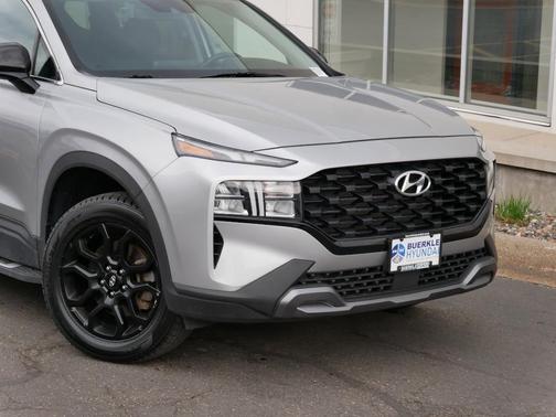 2022 Hyundai SANTA FE XRT