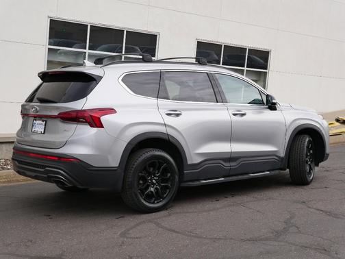 2022 Hyundai SANTA FE XRT