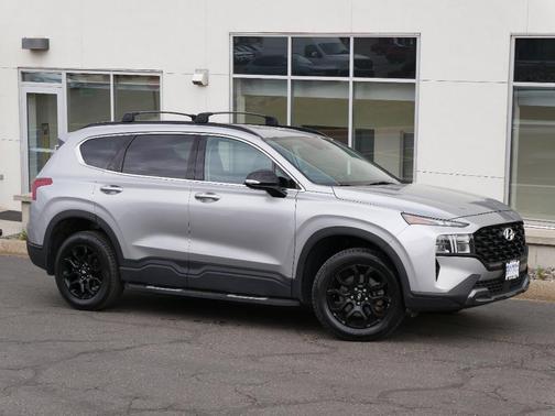 2022 Hyundai SANTA FE XRT