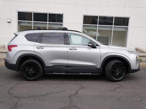 2022 Hyundai SANTA FE XRT