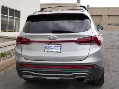 2022 Hyundai SANTA FE XRT