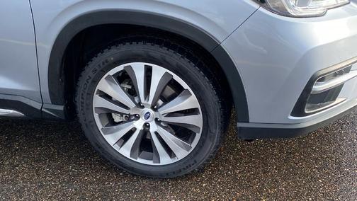 2022 Subaru Ascent Limited 7-Passenger