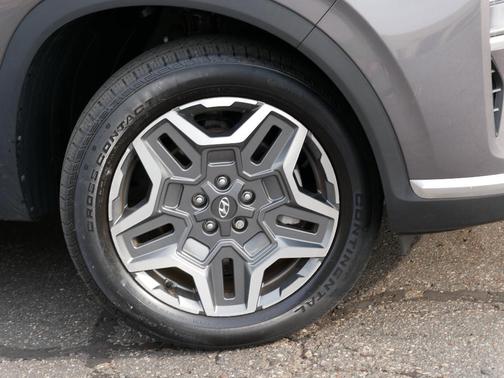 2022 Hyundai Santa Fe Plug-In Hybrid SEL Convenience