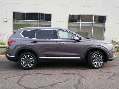 2022 Hyundai Santa Fe Plug-In Hybrid SEL Convenience