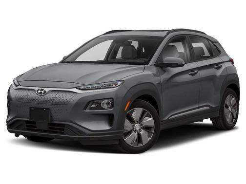 2020 Hyundai KONA EV SEL