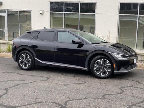 2024 Kia EV6 Light Long Range