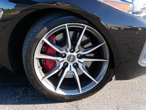 2019 Genesis G70 2.0T Sport