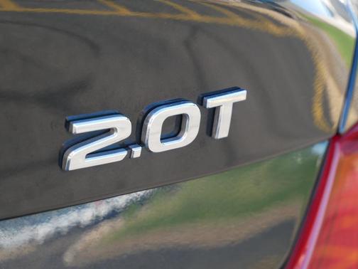 2019 Genesis G70 2.0T Sport