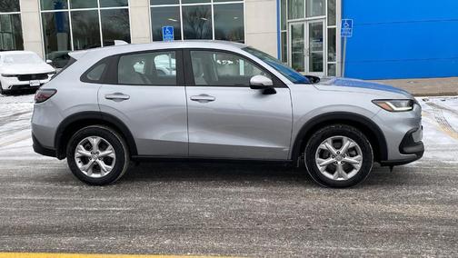2023 Honda HR-V LX