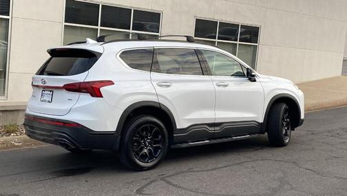 2022 Hyundai SANTA FE XRT