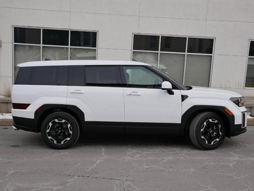 2025 Hyundai SANTA FE SE