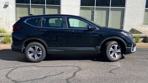 2020 Honda CR-V LX