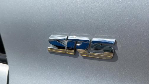 Classic Silver Metallic 2019 Toyota 4Runner SR5 Premium