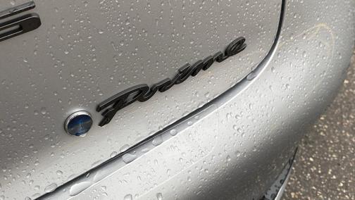 2024 Toyota Prius Prime XSE