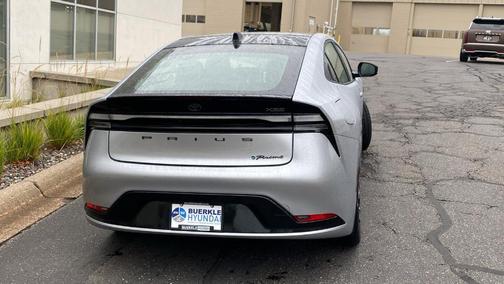 2024 Toyota Prius Prime XSE