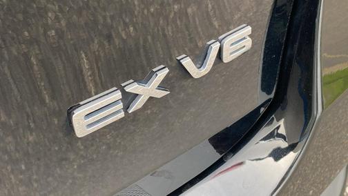 2020 Kia Sorento EX V6